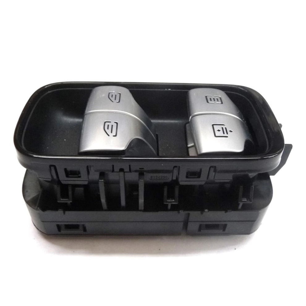 For Left Rear Door Switch Window Lift Switch Assembly 4714181681632