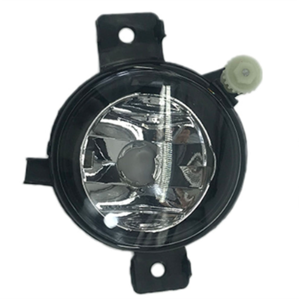 Front Bumper Light
