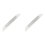 9 LED Awning Light 12V 24V Waterproof 256mm White 3