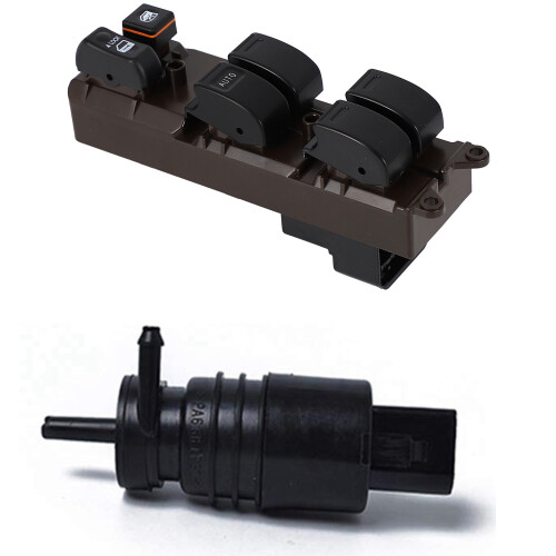 Power Master Window Switch for LHD LN10 1
