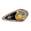 Turn Signal Indicator Light for VFR 800 1998-2001 Orange Lens 7