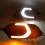 LED Daytime Running Light DRL for Montero Sport 6