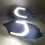 LED Daytime Running Light DRL for Montero Sport 5