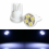 14Pcs LED Interior Package Kit for T10 36mm Dome License Plate Lights 3