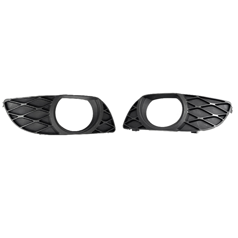 New Front Bumper Fog Frame For Yaris Vitz 2003-2004 Light