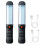 Powerful LED Work Light with Magnet Lighting USB Rechargeable Light 1