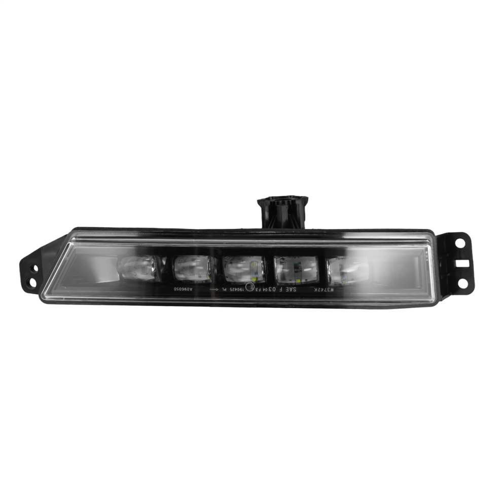 Front Bumper Fog Daytime Running 33900-T4n-H01 For Right Light 4714181687726