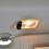 Interior Reading Lamp Dome Light for Focus Fiesta Mondeo 4