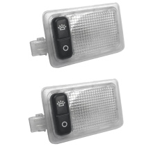 Interior Reading Lamp Dome Light for Focus Fiesta Mondeo