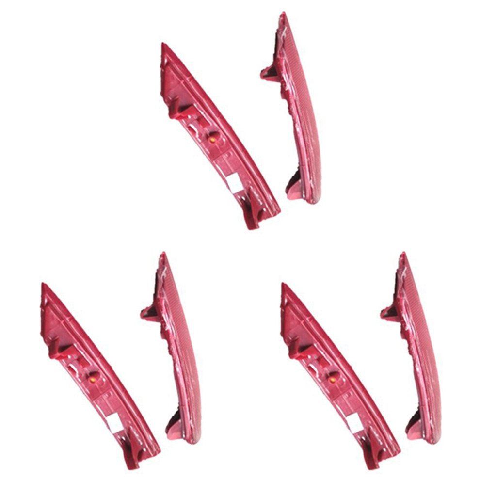 For C4l 2013-2015 Rear Bumper Lamp Reflector Lamp 1609656580 4714181687627