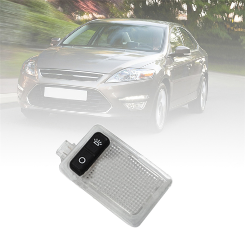 Interior Reading Lamp Dome Light for Focus Fiesta Mondeo 1