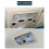 For 2012-2017 Front Rear Roof Reading Light Cover 4
