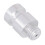 AD-E04 Adattatore per asta prisma, 30mm, 5/8-11, Alluminio 1