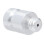 AD-E04 Adattatore per asta prisma, 30mm, 5/8-11, Alluminio 16