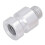 AD-E04 Adattatore per asta prisma, 30mm, 5/8-11, Alluminio 9