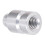 AD-E04 Adattatore per asta prisma, 30mm, 5/8-11, Alluminio 13