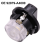 12V Car Indoor Ceiling Lights LED Bulb for Carens 5