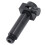 Prism Quick Adapter 76mm aleación de aluminio GPS GNSS 11