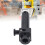 Prism Quick Adapter 76mm aleación de aluminio GPS GNSS 4