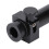 Prism Quick Adapter 76mm aleación de aluminio GPS GNSS 12