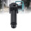 Prism Quick Adapter 76mm aleación de aluminio GPS GNSS 1