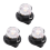 12V Car Indoor Ceiling Lights LED Bulb for Carens 1