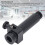 Prism Quick Adapter 76mm aleación de aluminio GPS GNSS 5