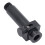 Prism Quick Adapter 76mm aleación de aluminio GPS GNSS 9