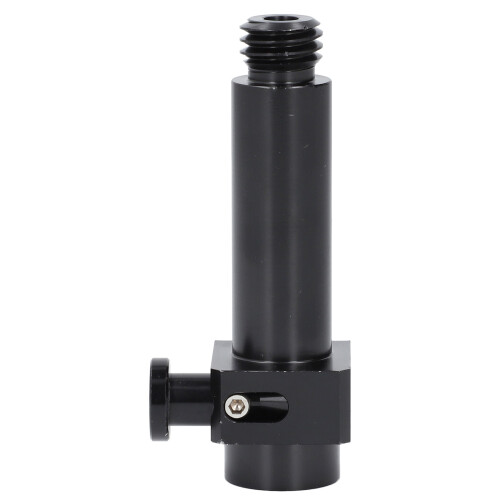 Prism Quick Adapter 76mm aleación de aluminio GPS GNSS 1