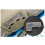 For 2012-2017 Front Rear Roof Reading Light Cover 6