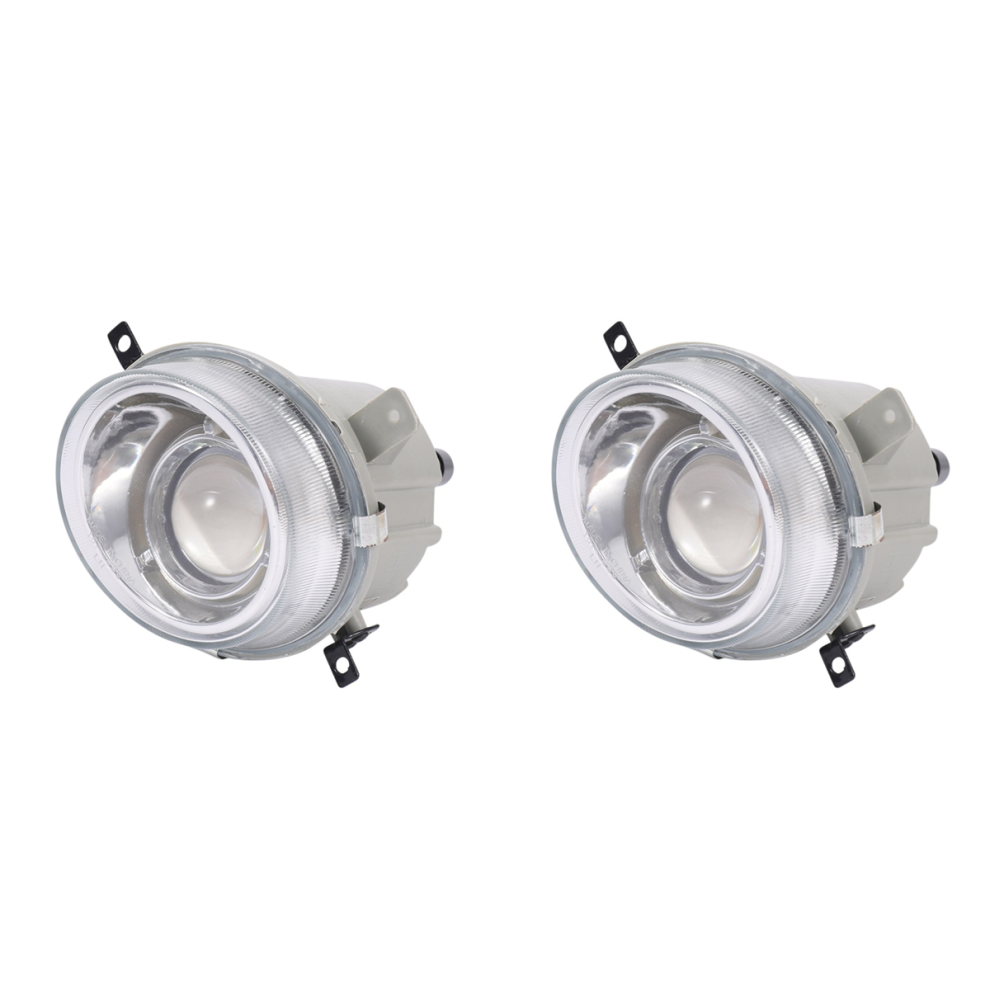 Car Left Led Drl Fog For Terracan Auto Driving Lamp Light 4714181687504