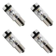 Super Bright 1156 Led Reverse Vehicle Head Light Driving Light Ma