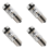 Super Bright 1156 Led Reverse Vehicle Head Light Driving Light Ma 1