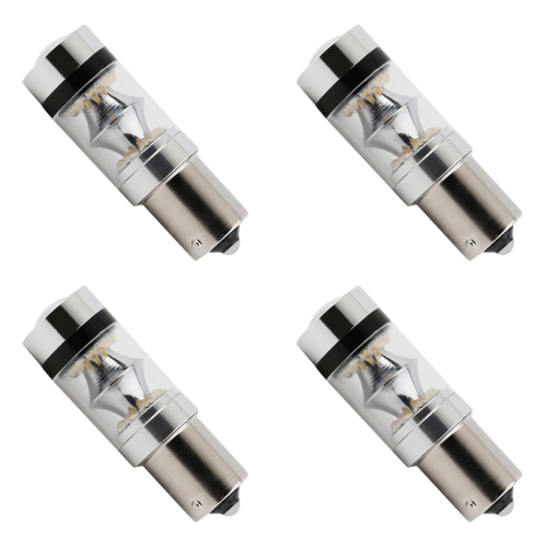 Super Bright 1156 Led Reverse Vehicle Head Light Driving Light Ma