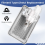 Car Reading Light Vanity Mirror Light Interior Roof Lamp XDE500320 7