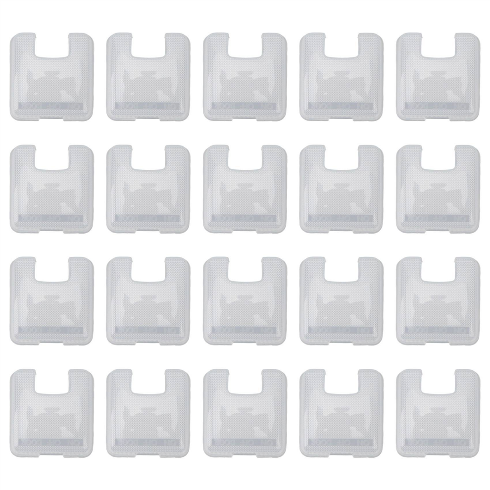 87834-89104 Roof Dome Lamp Cover Lens For Pickup 4Runner 90-95 4714181689126