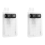 Car Reading Light Vanity Mirror Light Interior Roof Lamp XDE500320 1