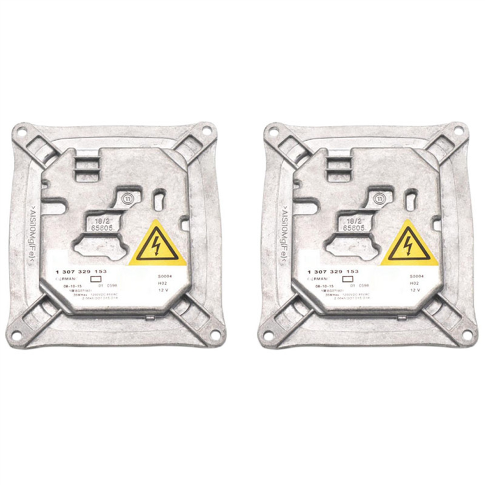 New Hid Xenon Headlight Ballast D1s/R D3s/R For- 3 E90 E92 E93 4714181685517