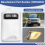 Car Reading Light Vanity Mirror Light Interior Roof Lamp XDE500320 4