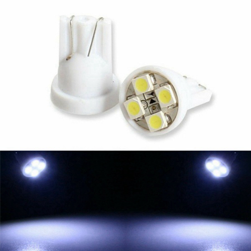 14Pcs LED Interior Package Kit for T10 36mm Dome License Plate Lights 2
