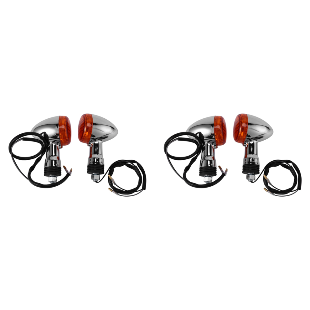 Turn Signals For Boulevard M109r Vrz1800 2006-2013 07 Light 4714181686002