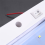 Car Caravan Rv Led Roof Ceiling Interior Lamp Dome Light Cold White 6