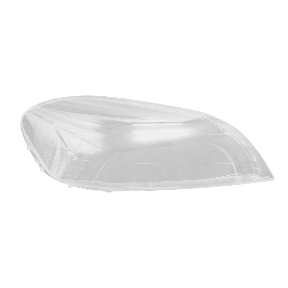For Xc60 Right Headlight Lamp Shade Transparent Lens Cover 4714181691846