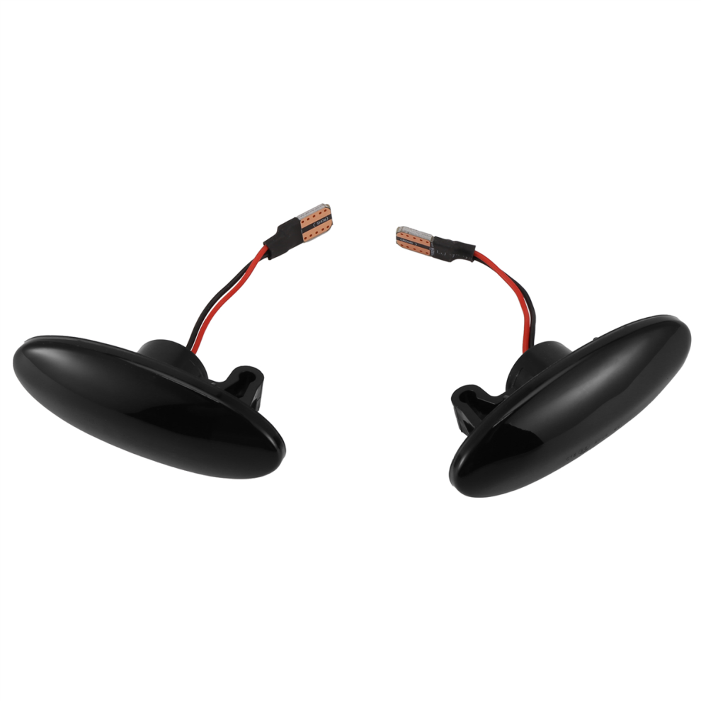 Led Side Marker Turn Signal Lights For Dualis 4714181693666
