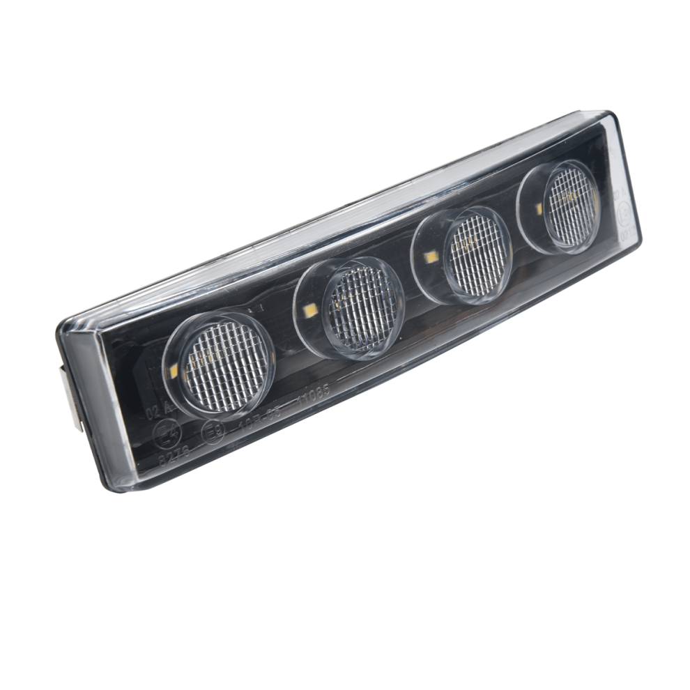 24V Led Lights For Truck Top Sun Visor Signal White/Light 4714181692485