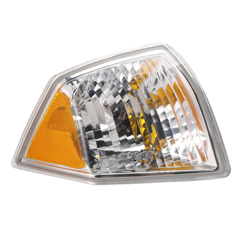 For Compass 2007-2010 Car Turn Signal Corner Housing Right Light 4714181693345