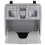 92800-4V100 Front Map Lamp Reading Light with Glass Box 2