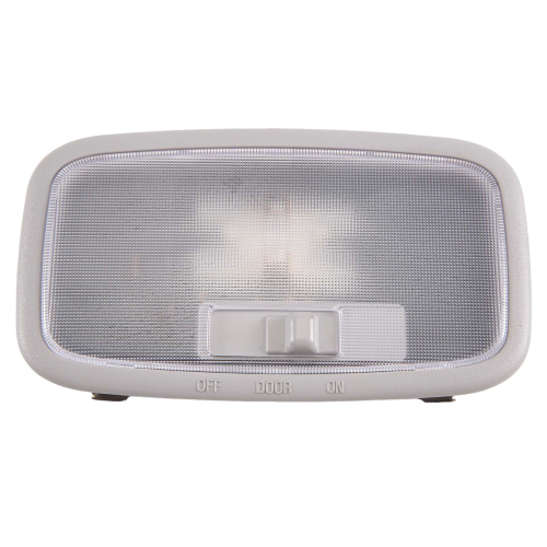 Car Interior Reading Light Room Lamp Assembly for ,Gray 1