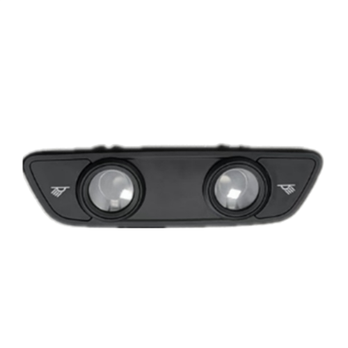 Car Rear Reading Light Rear Ceiling Lamp for A4 B9 A6 C8 A5 A7 1