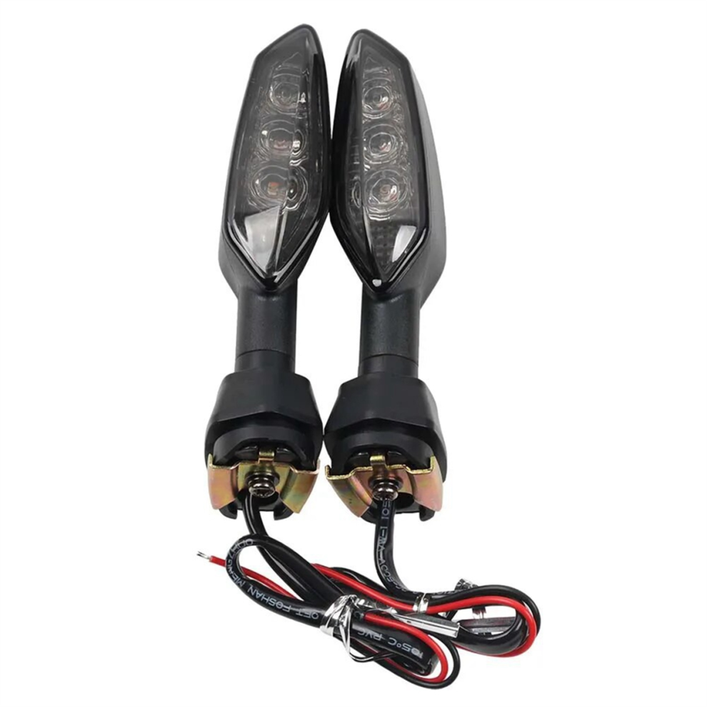 Motorcycle Turn Signal Indicator For Z125 Z250 Z300 Light 4714181693758